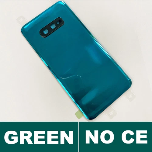 Neu Akkudeckel Backcover für Samsung Galaxy S7 S8 S9 S10 S20 S21 S22 S23 FE 4G5G - Bild 73 von 134