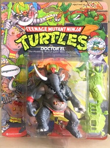 Doctor El Tmnt | eBay Doctor El Tmnt | eBay