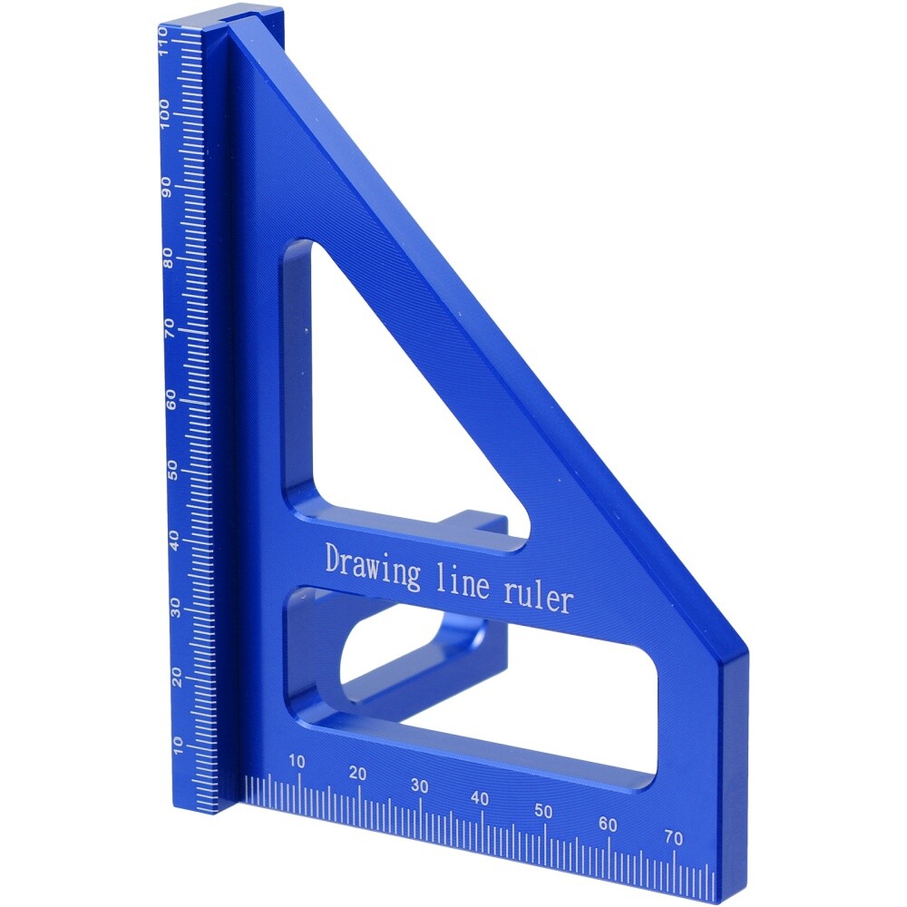 Carpenter T Square