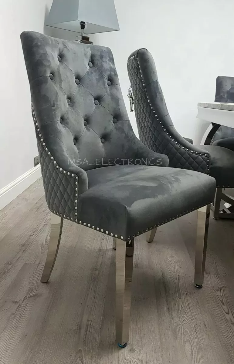 Lion 2025 back chairs