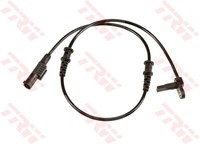 TRW GBS2593 ABS Sensor FüR Mercedes Sprinter 3,5-T B906 5-T 2.1D 2.2D 3.0D