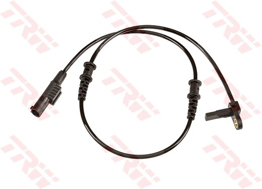 TRW GBS2593 ABS Sensor FüR Mercedes Sprinter 3,5-T B906 5-T 2.1D 2.2D 3.0D-image