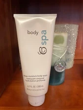 BeautiControl Spa Body Deep Moisture Body Wash 6.7 oz -- Sealed