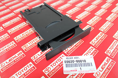 Toyota Land Cruiser Lexus LX450 1996-1997 FZJ80 OEM Dash Cup