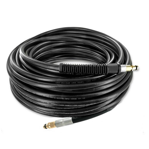 M&M Smartek High pressure hose front/compatible with Kärcher K2 to K7 such as 2.641-721.0 / such as 6.391.794.0 for hose reel with or without kink