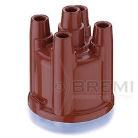 Bremi 8049 ZüNdverteilerkappe FüR Opel
