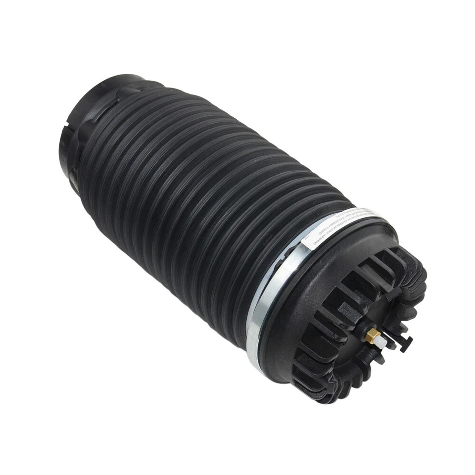 Pair Rear Left Right Air Suspension Spring Bags Fits For Dodge Ram 1500 2013-18 - Изображение 4 из 4