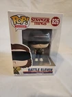 Funko Pop! TV - Stranger Things: Battle Eleven #826