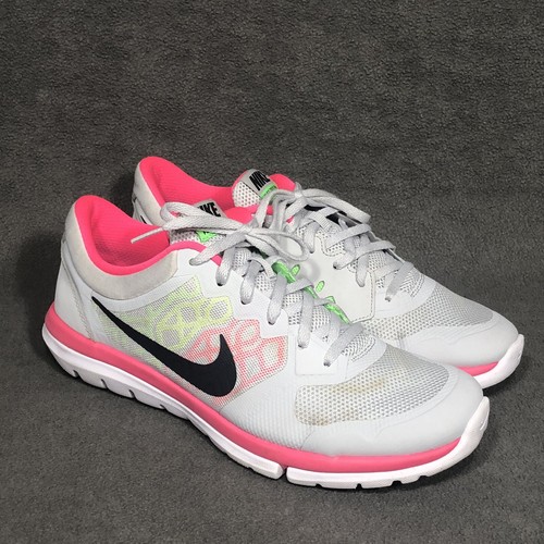 nike flex runner 2015
