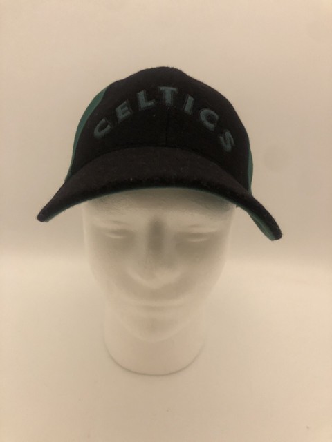 nike boston celtics hat