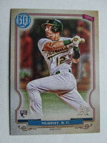 2020 Topps Gypsy Queen Complete Your Set You U Pick From List 1-200 - Picture 102 of 201