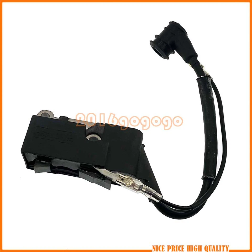 Zündspule Kit für Fuxtec CS 3.0, CS 3.6 Timbertech KS5200 KS5800 Stenson YD 5200 - Bild 3 von 4