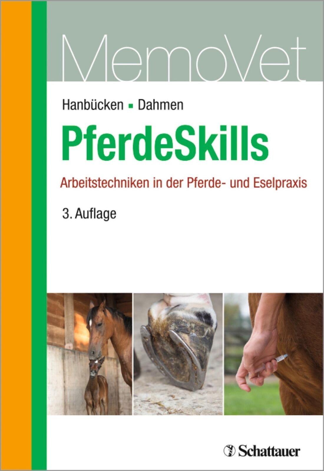 Thumbnail - Pferdeskills Friedrich-wilhelm Hanbücken