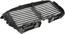 New Radiator AGS Shutter with Actuator for Ford F-150 18-20 (with Skid Plate)