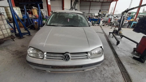 036906032G Motorsteuergerät Für VOLKSWAGEN GOLF IV BERLINA (1J1)(10 2910696 - Bild 3 von 10
