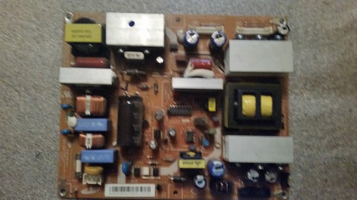 Netzteil für Samsung LCD TV LE26A336 LCD TV BN44-00191B REV1.1