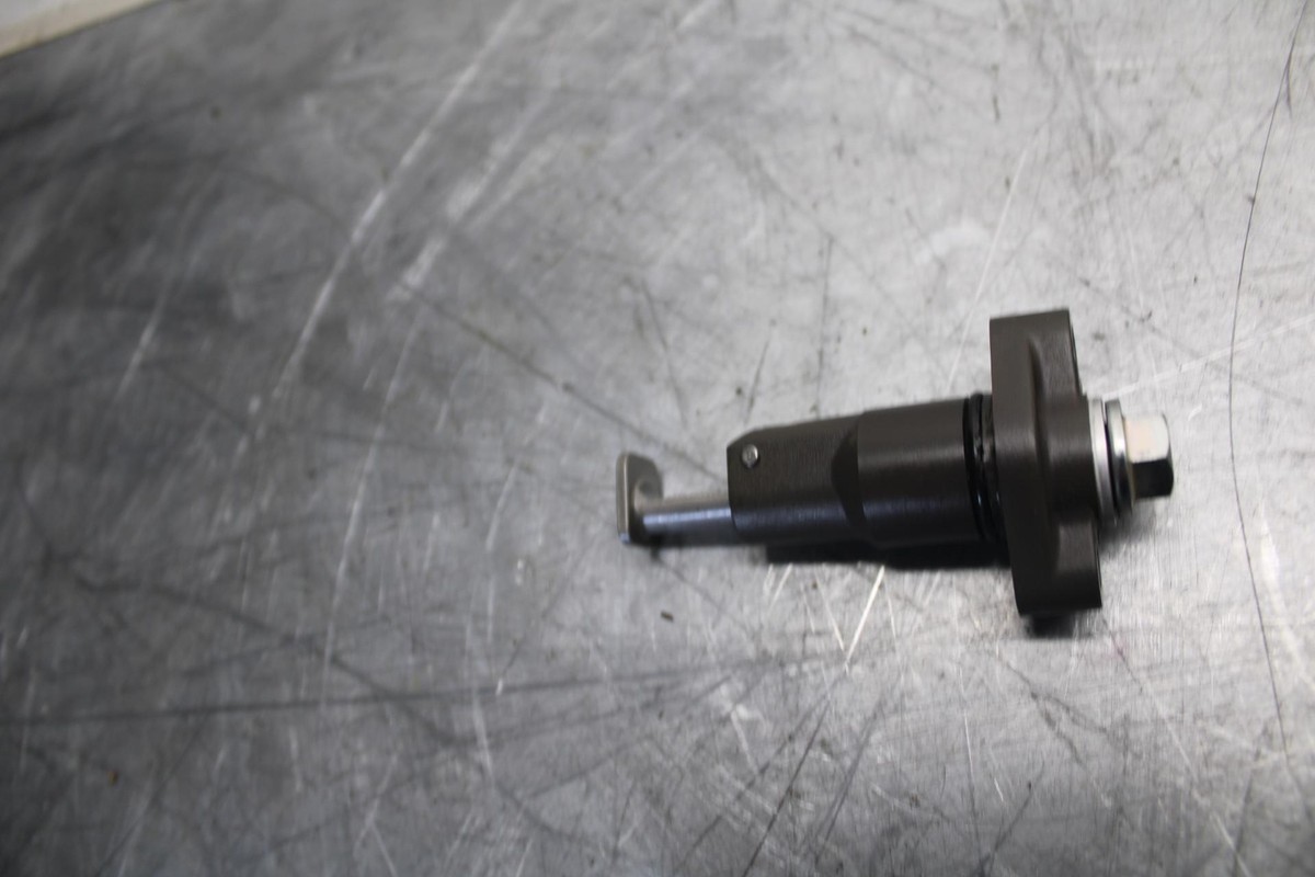 19-20 KAWASAKI NINJA ZX6R CAM CHAIN CAMSHAFT TENSIONER BB517 | eBay