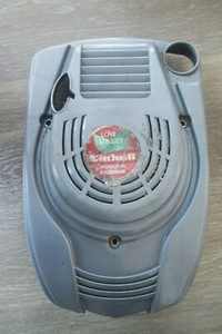 Motorabdeckung für GH-PM 40 P für Rasenmäher