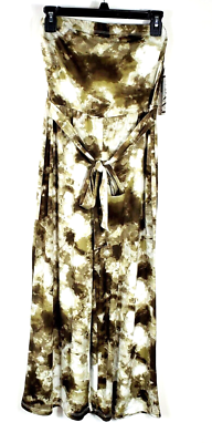 slim fit dress slacks Dress Casual Short by Almost Famous in Green, Size: M main image 1