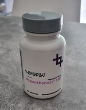 Proanthenol 100 Lifeplus neu & ungeöffnet
