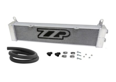 ZZPerformance LSJ S3 Cobalt SS Heat Exchanger 2005 to 2007 Chevy