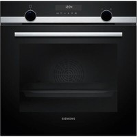 Siemens HB578HBS7 IQ500, Backofen, Schwarz