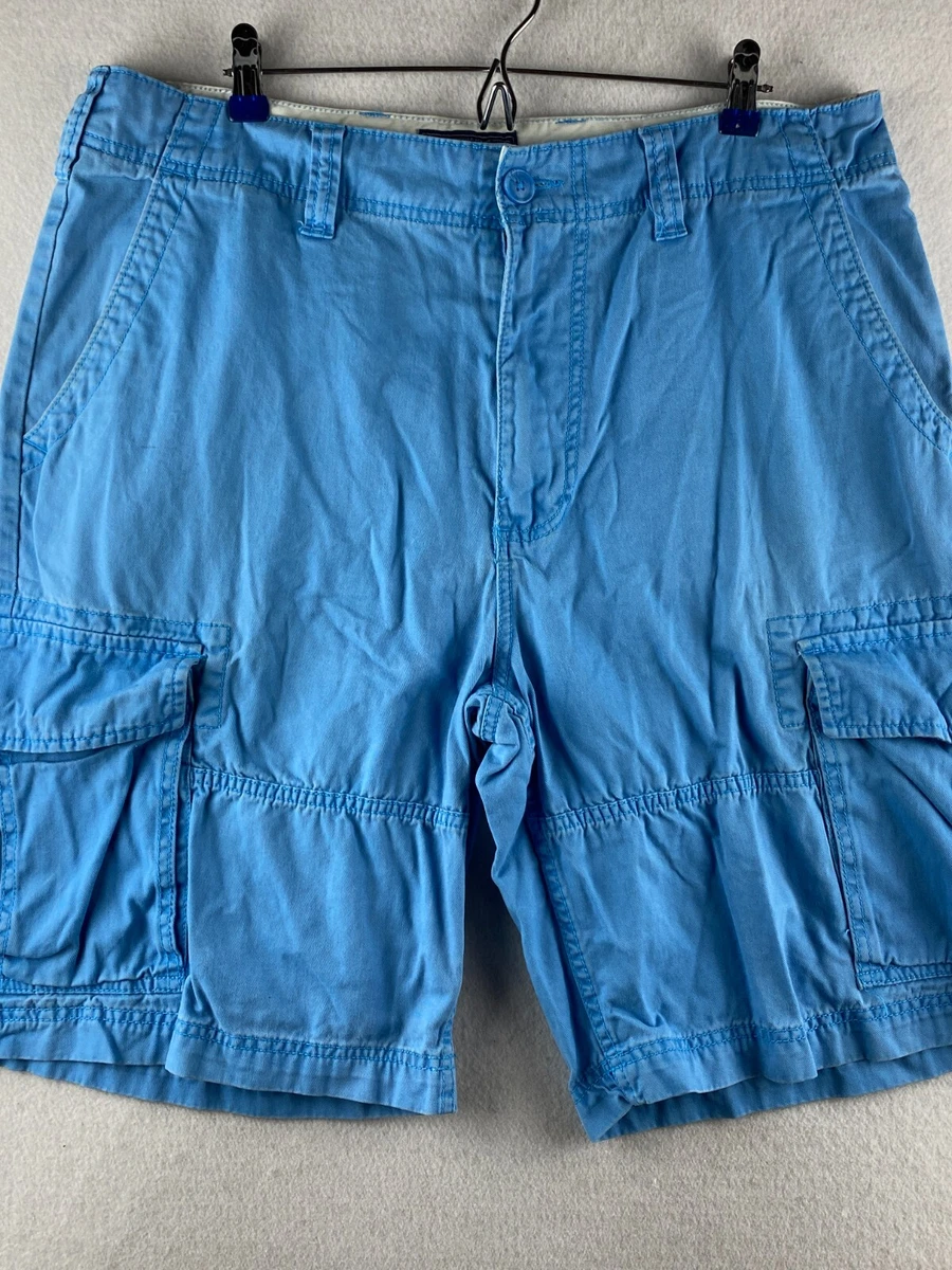 American rag hotsell mens cargo shorts