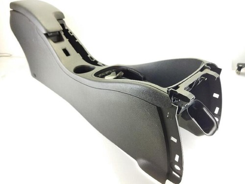 1021733001 center seat armrest for RENAULT FLUENCE (L3 ) 1.5 DCI (L30B) 117943 - Picture 2 of 8