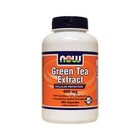 Now Foods Green Tea Extract 250 Veg Caps on sale Now Foods Green Tea Extract 250 Veg Caps on sale
