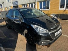 2018 Peugeot 208 1.5 BlueHDi, 85K, non-runner, chain issue , MOT June 27, clean