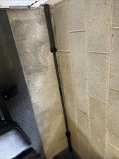 Strength Shop Performance Barbell