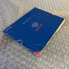 Notice Chip &lsquo;N Dale 2 Rescue Rangers Nintendo NES - RU - FRA a Lire Description