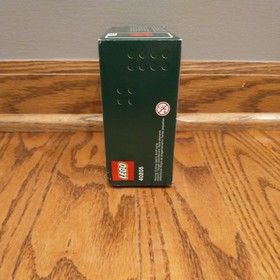 LEGO Seasonal: Little Elf Helpers (40205)