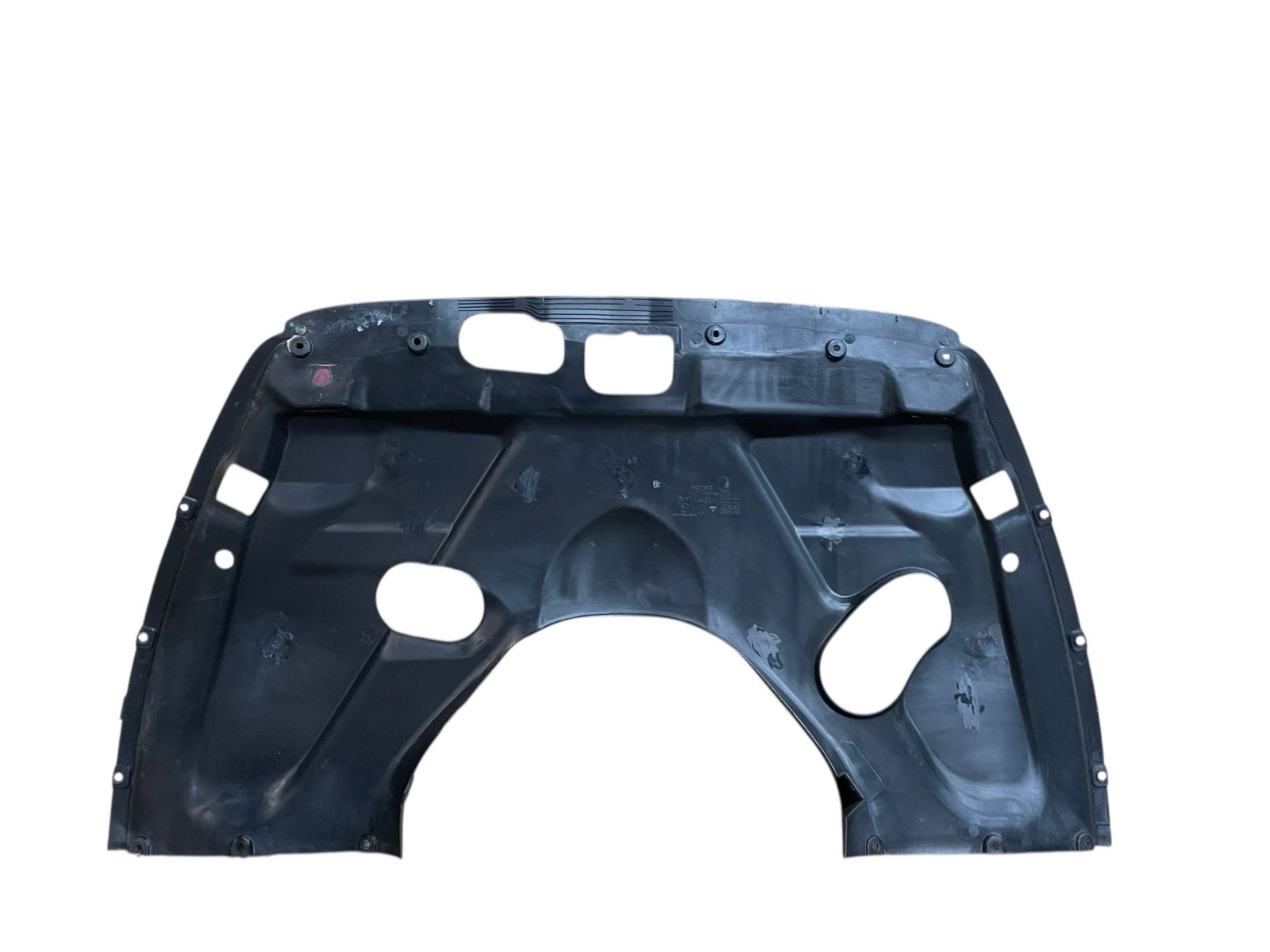 2007-2016 MASERATI GRANTURISMO 4.7L RWD ENGINE COMPARTMENT COVER 082074800M OEM