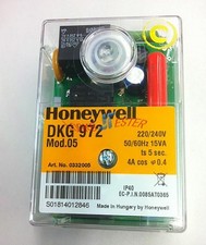 One new Honeywell Controller DKG972