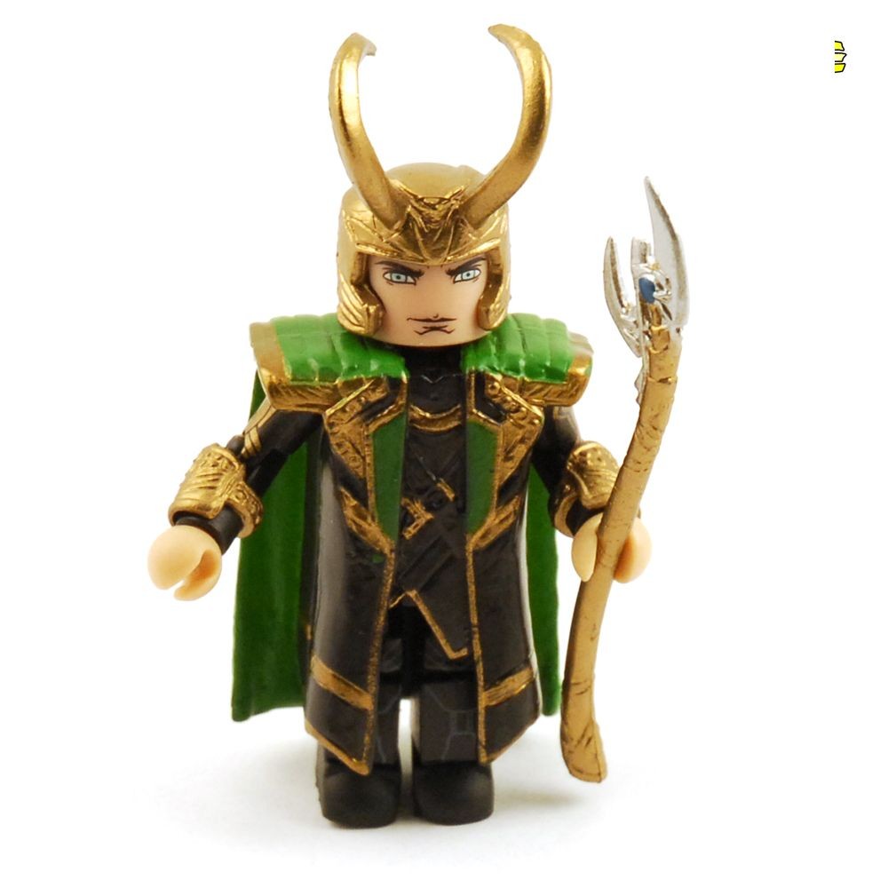R Us Avengers Movie Loki
