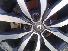 Jantes Renault Kadjar