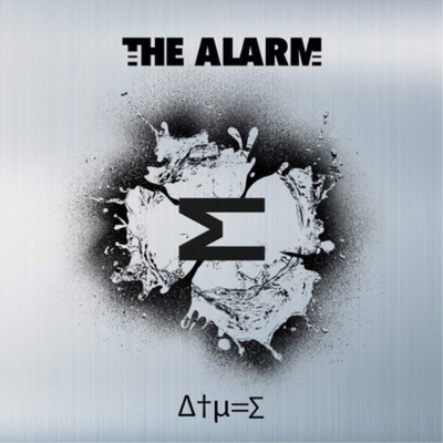 The Alarm Sigma (Vinyl) 12'' Album