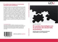 LucíA Mercedes Mauro | El Cambio TecnolóGico En El Proceso De Desarrollo...