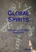 Firesong | Global Spirits | Taschenbuch | Englisch (2010) | Lulu Press, Inc.