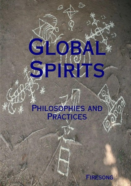 Firesong | Global Spirits | Taschenbuch | Englisch (2010) | Lulu Press, Inc.-image