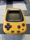 Nintendo Game Boy Pocket Pikachu Pedometer Pokemon MPG-001