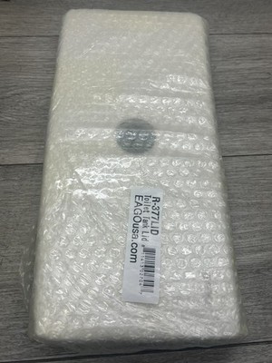 EAGO R-377LID Replacement Ceramic Toilet Lid for TB377