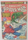 Amazing Spider-Man #145 1975 Vintage Marvel Comic Gwen Stacy Clone Mary Jane
