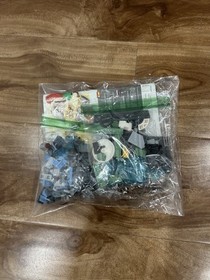 LEGO The LEGO Batman Movie: Mr. Freeze Ice Attack (70901)INCOMPLETE NO BOX