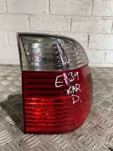 BMW 5 E39 Fensteröffnungsgriff 6902532 3.00 Petrol 2000 32452109