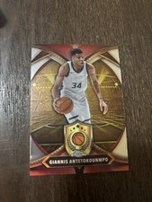 2024-25 Topps Chrome - Ball of Duty Giannis Antetokounmpo #BOD-12 Refractor