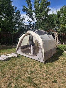 Rei Kingdom 6 Tent | eBay