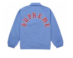 Coach Jacket Supreme | eBay