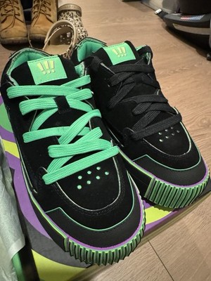 Gobstoppers Mens 8